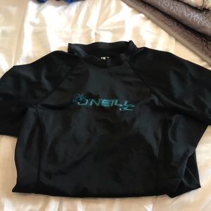 sun shirt youth large short sleeve